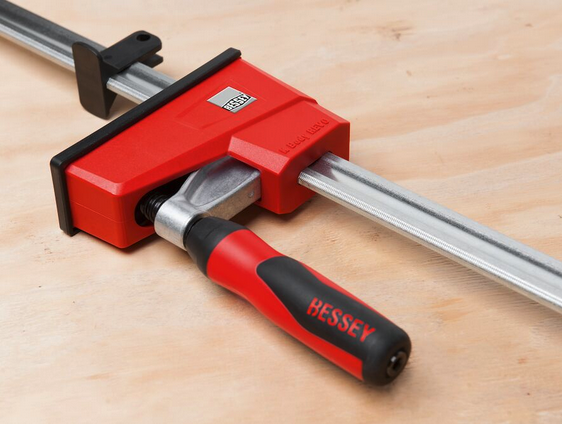 Clamp Down Like a Pro with the BESSEY K Body Clamp
